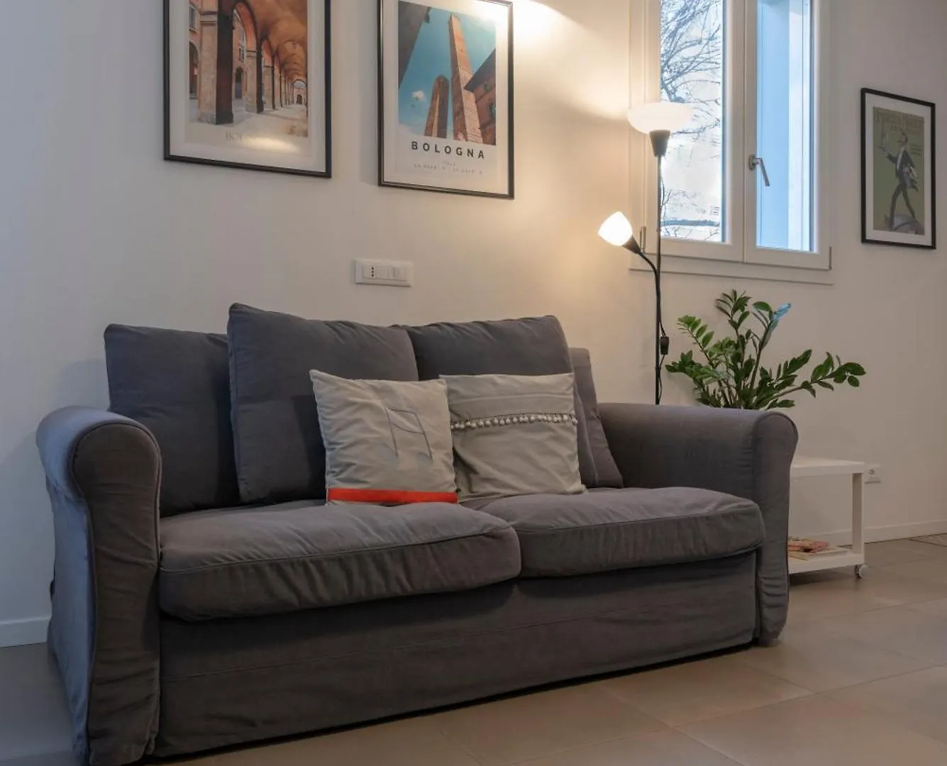 Le Tre Elle Home Boloňa 0*,  Itálie