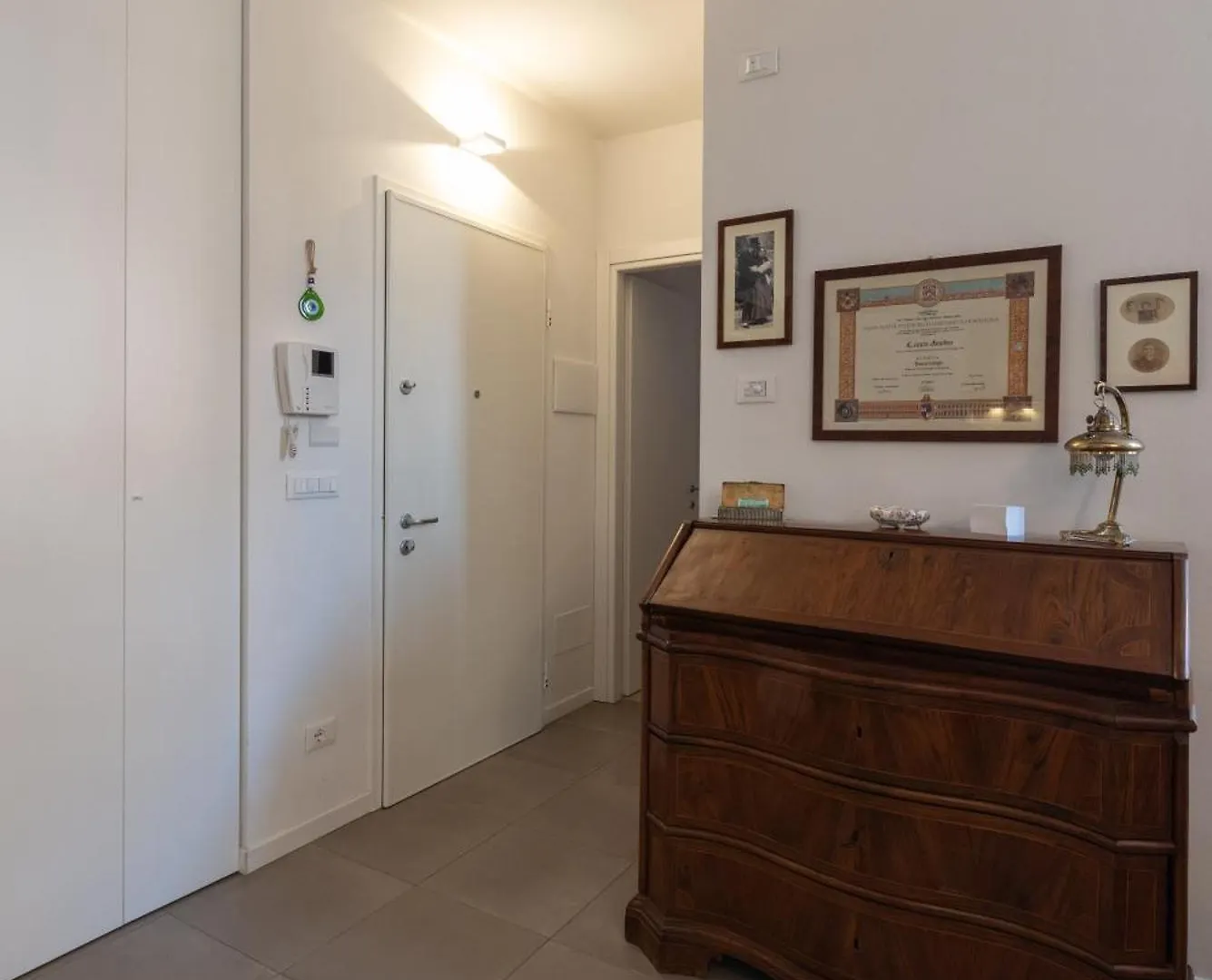 Le Tre Elle Home Boloňa Itálie