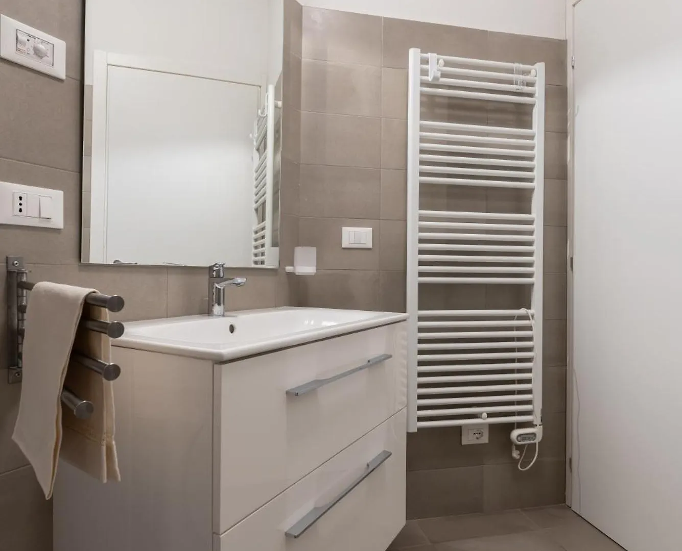 Le Tre Elle Home Boloňa