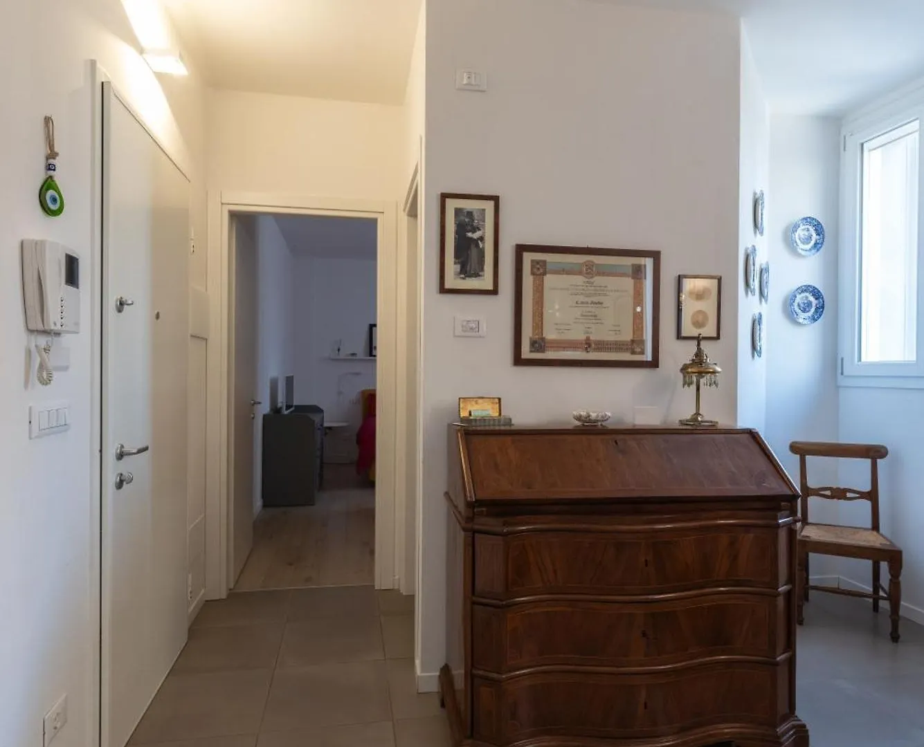 Le Tre Elle Home Boloňa Apartmán