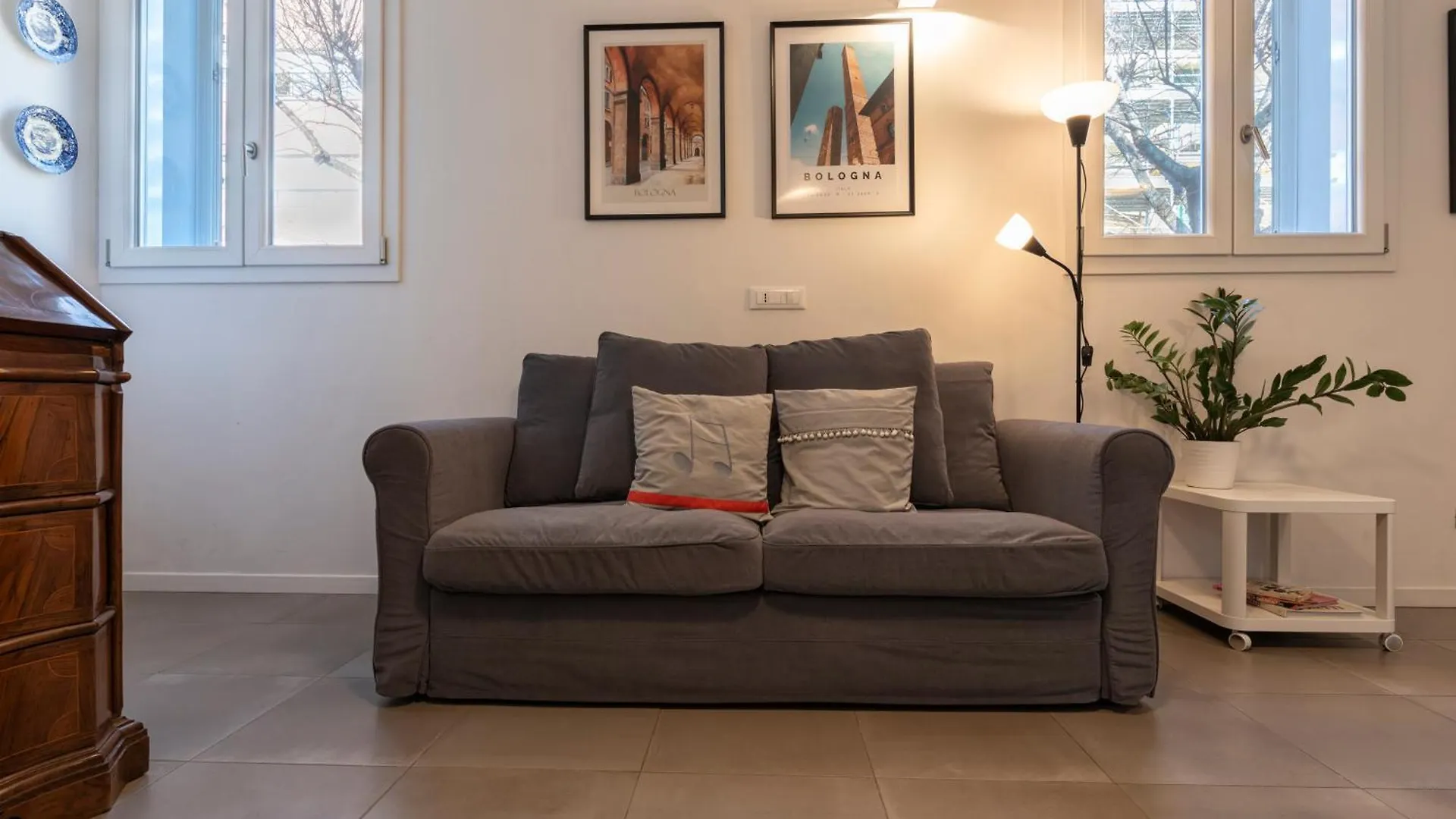Le Tre Elle Home Boloňa 0*,