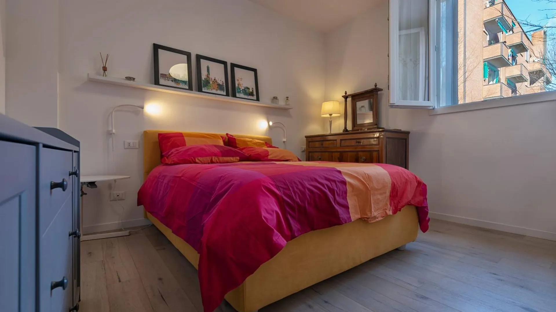 Le Tre Elle Home Bologna