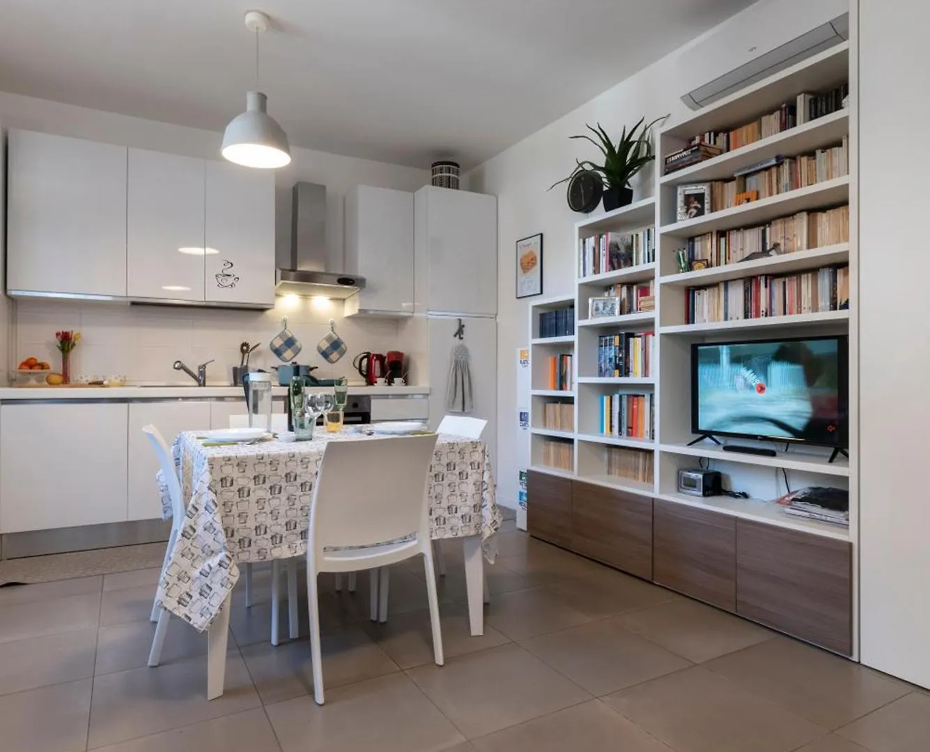 Le Tre Elle Home Bologna Italy