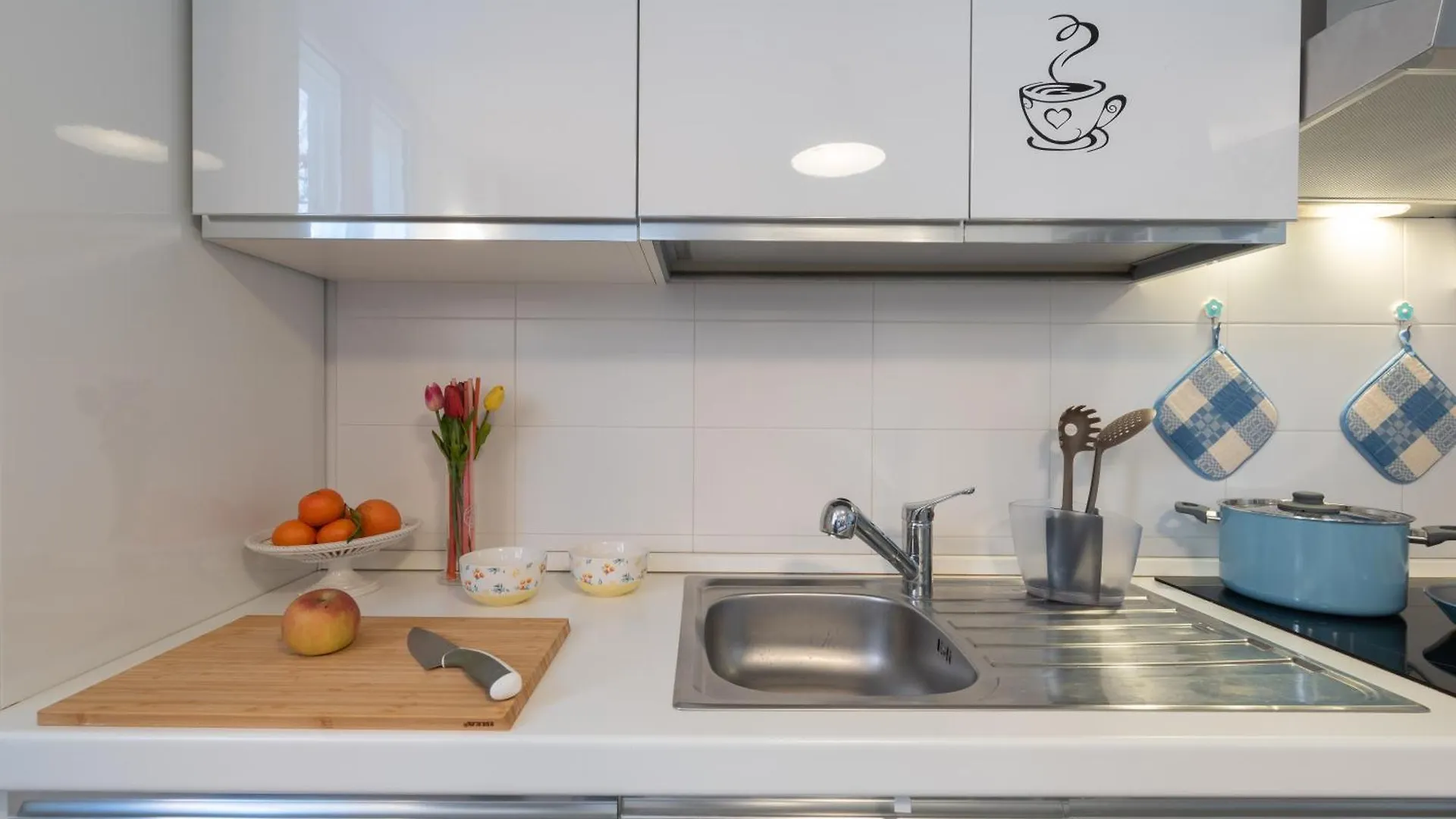 Le Tre Elle Home Bologna