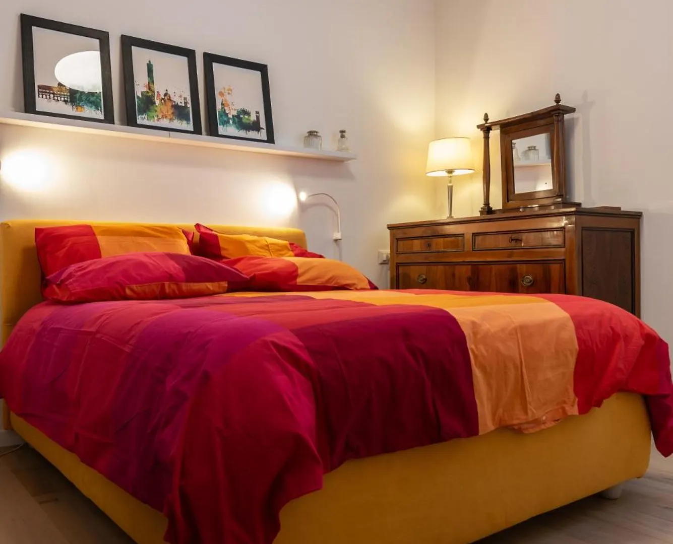 Le Tre Elle Home Bologna