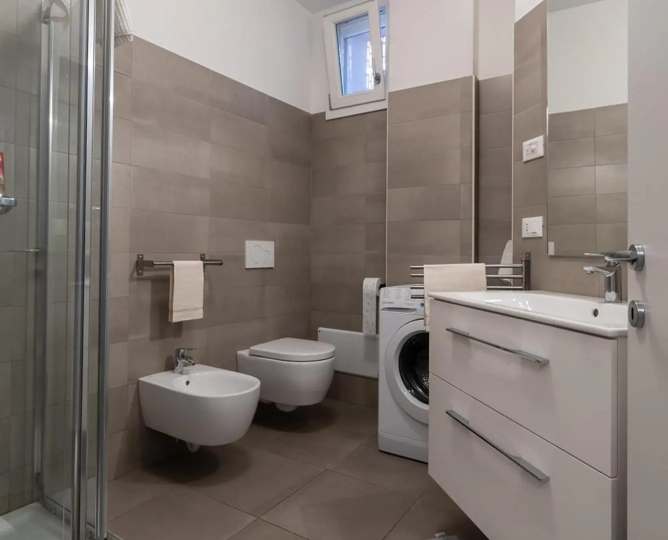 Le Tre Elle Home Bologna Apartment