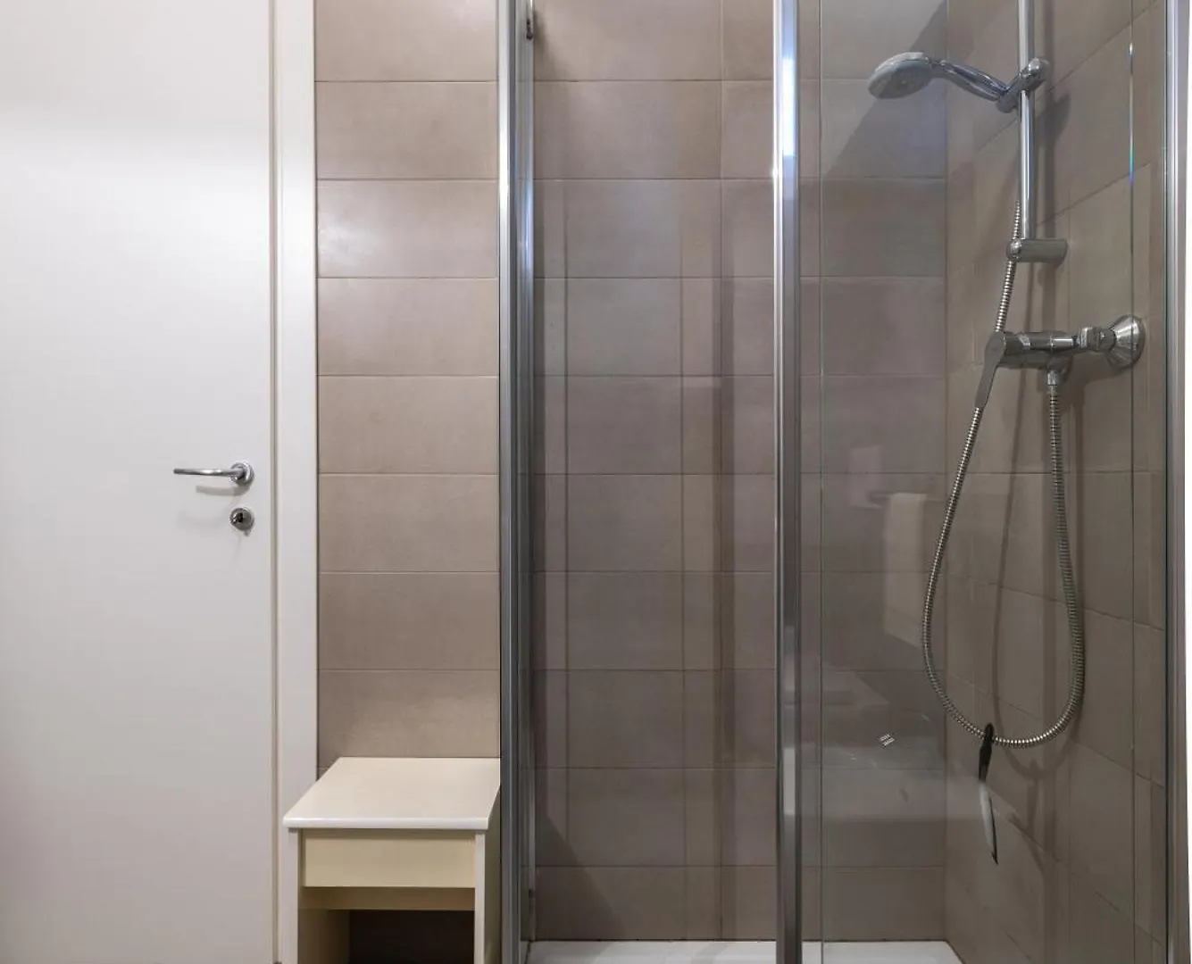 Apartment Le Tre Elle Home Bologna