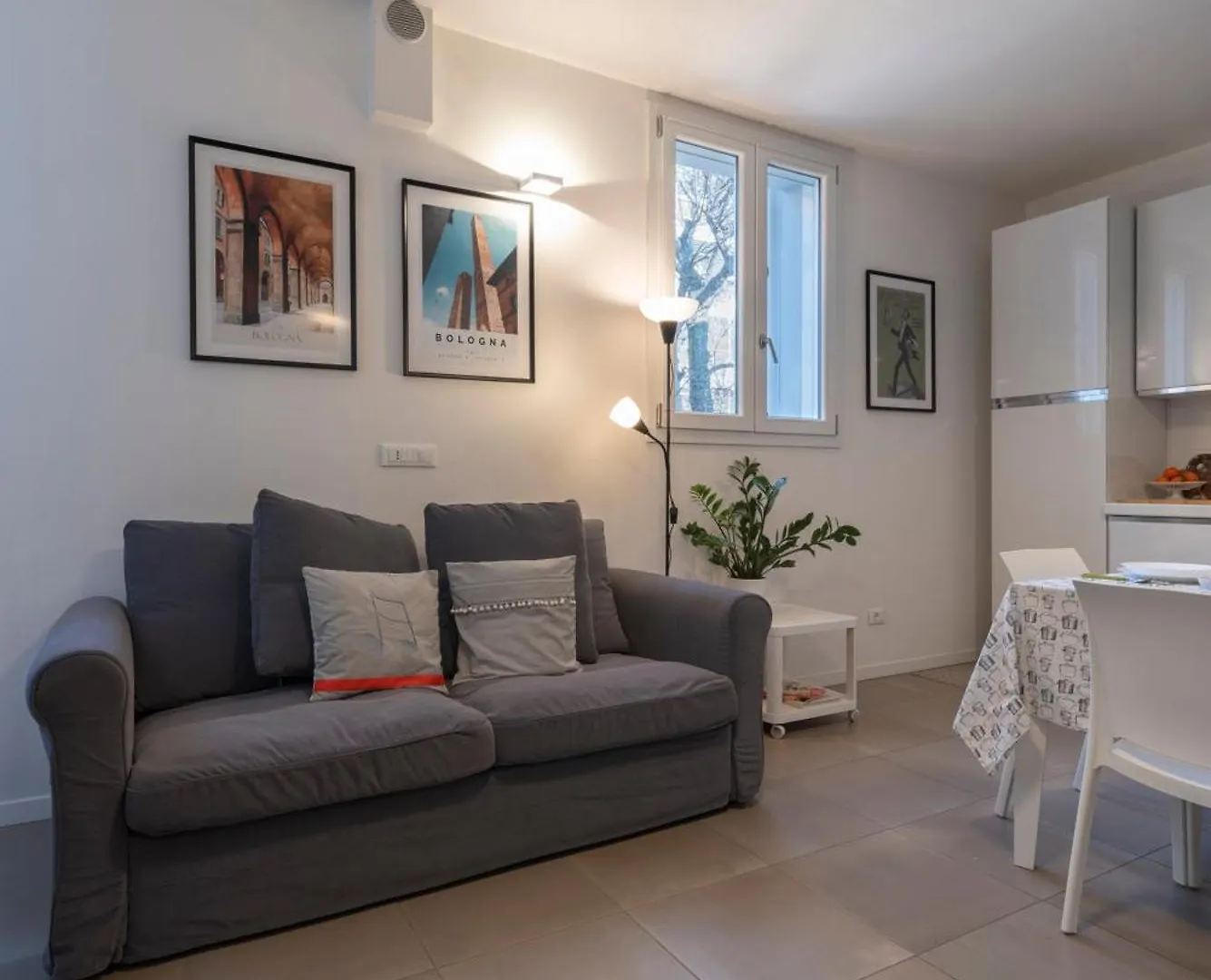 Le Tre Elle Home Bologna Apartment
