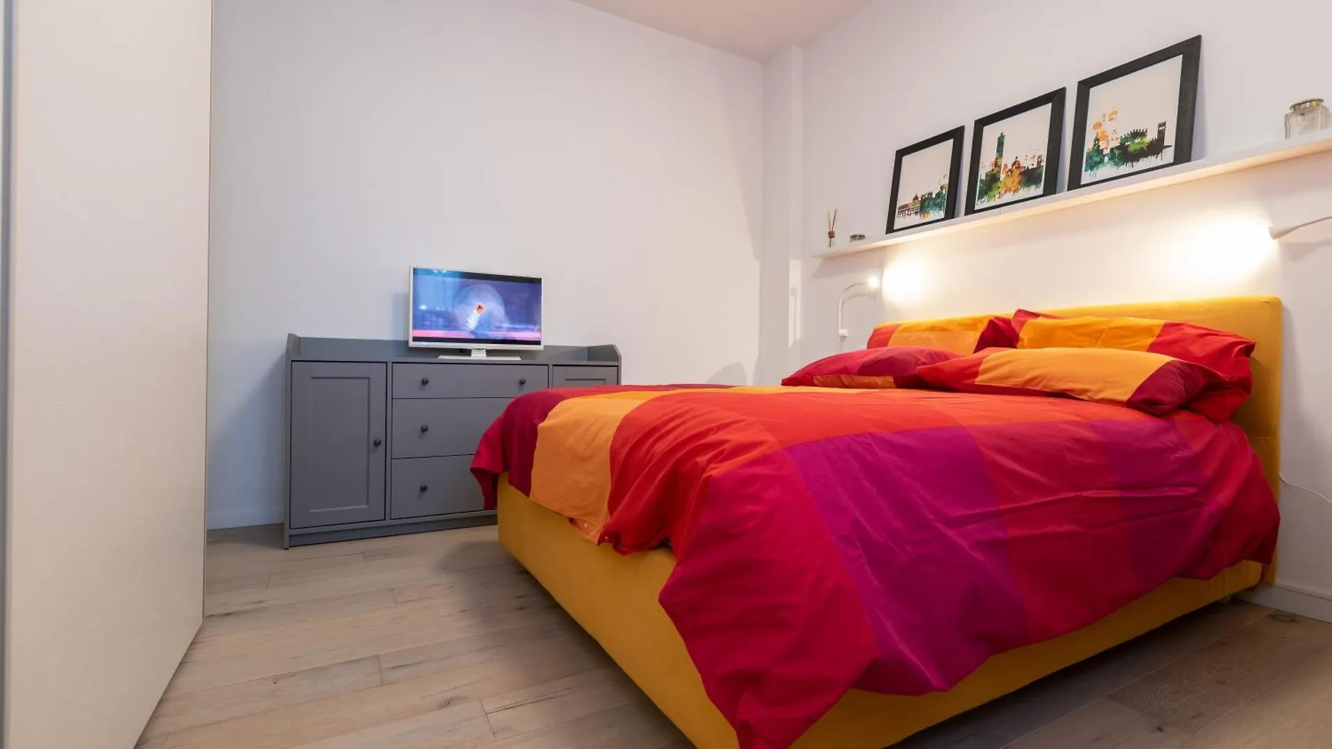 Le Tre Elle Home Bologna