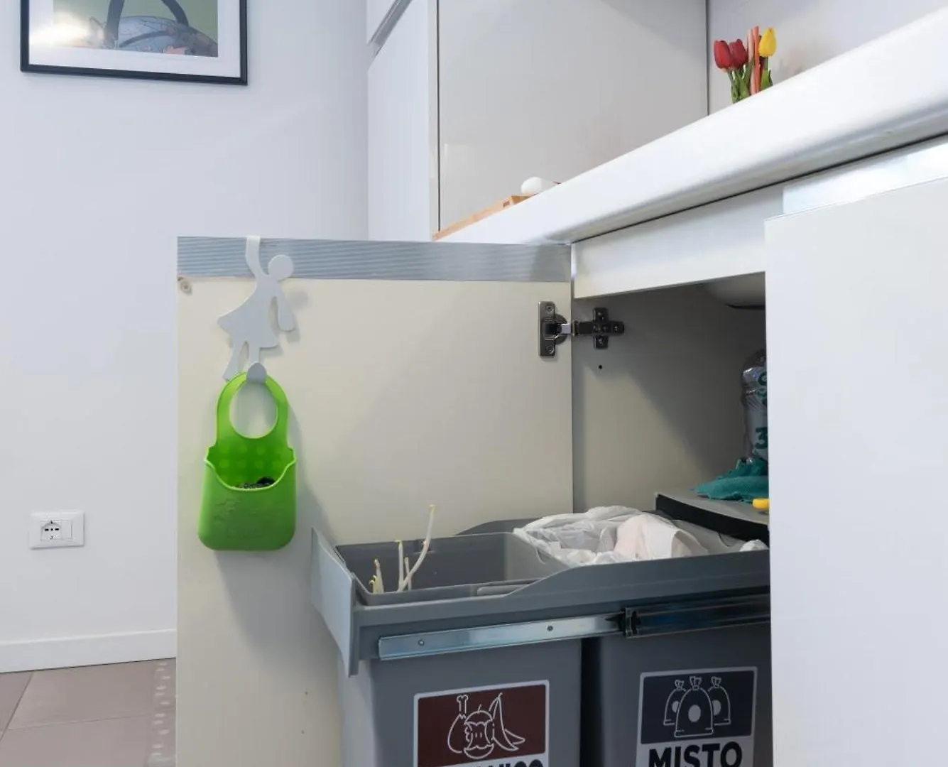 Le Tre Elle Home Bologna