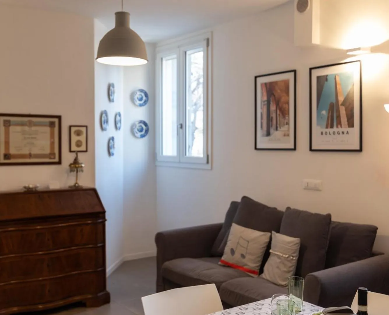 Le Tre Elle Home Bologna Apartment
